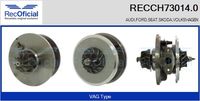 RECOFICIAL CH730140 - Conjunto de piezas, turbocompresor