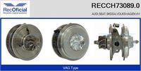 RECOFICIAL CH730890 - Tipo de sobrealimentación: Turbocompresor de gases de escape<br>Vehículo con dirección a la izquierda / derecha: para dirección izquierda/derecha<br>Versión: .0<br>para fabricante volante: AUDI<br>para fabricante volante: SEAT<br>para fabricante volante: SKODA<br>para fabricante volante: VW<br>