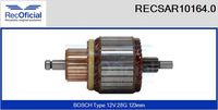 RECOFICIAL SAR101640 - Inducido, motor de arranque