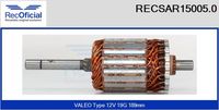 RECOFICIAL SAR150050 - Inducido, motor de arranque