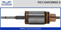 RECOFICIAL SAR306020 - Inducido, motor de arranque