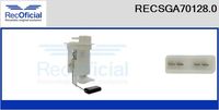 RECOFICIAL SGA701280 - Unidad de alimentación de combustible