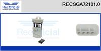 RECOFICIAL SGA721010 - Unidad de alimentación de combustible