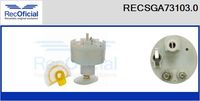 RECOFICIAL SGA731030 - Unidad de alimentación de combustible