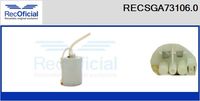 RECOFICIAL SGA731060 - Unidad de alimentación de combustible