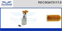 RECOFICIAL SGA731170 - Unidad de alimentación de combustible