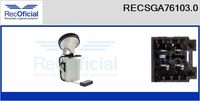 RECOFICIAL SGA761030 - Unidad de alimentación de combustible