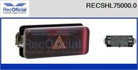 RECOFICIAL SHL750000 - 