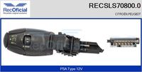 RECOFICIAL SLS708000 - Peso [kg]: 0,04<br>Medida de rosca: N/A<br>Tipo de servicio: manual (por pedal)<br>Ancho de llave: N/A<br>Longitud de cable [mm]: 118<br>Longitud de cable [mm]: 150<br>Número de enchufes de contacto: 2<br>Color de carcasa: gris<br>Forma del enchufe: Angular<br>Nº de información técnica: Circuit N.O.<br>peso neto [kg]: 0,016<br>