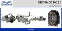 RECOFICIAL SMG730020 - Módulo EGR