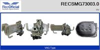 RECOFICIAL SMG730030 - Módulo EGR