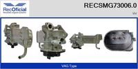 RECOFICIAL SMG730060 - Módulo EGR