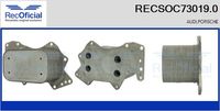 RECOFICIAL SOC730190 - Código de motor: M 05.9E<br>para número de OPR: 9373<br>