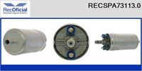 RECOFICIAL SPA731130 - Bomba de combustible