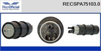 RECOFICIAL SPA751030 - Bomba de combustible