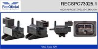 RECOFICIAL SPC730251 - 