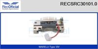 RECOFICIAL SRC301010 - Rectificador, alternador