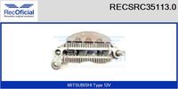 RECOFICIAL SRC351130 - Rectificador, alternador