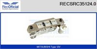 RECOFICIAL SRC351240 - Rectificador, alternador