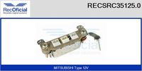 RECOFICIAL SRC351250 - Rectificador, alternador