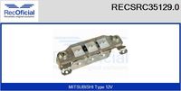 RECOFICIAL RECSRC351290 - Rectificador, alternador