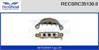 RECOFICIAL SRC351300 - Rectificador, alternador