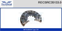 RECOFICIAL SRC351330 - Rectificador, alternador