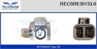 RECOFICIAL SRE351330 - Regulador del alternador