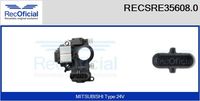 RECOFICIAL SRE356080 - Regulador del alternador