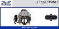 RECOFICIAL SRE356081 - Regulador del alternador