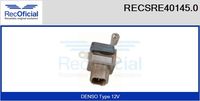 RECOFICIAL SRE401450 - Regulador del alternador