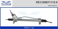 RECOFICIAL SSB711120 - Engranaje de dirección