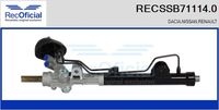 RECOFICIAL SSB711140 - Engranaje de dirección