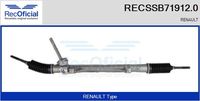 RECOFICIAL SSB719120 - Engranaje de dirección