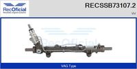 RECOFICIAL SSB731072 - Engranaje de dirección