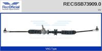 RECOFICIAL SSB739090 - Engranaje de dirección