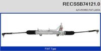 RECOFICIAL SSB741210 - Engranaje de dirección