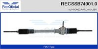 RECOFICIAL SSB749010 - Engranaje de dirección