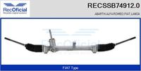 RECOFICIAL SSB749120 - Engranaje de dirección