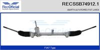 RECOFICIAL SSB749121 - Engranaje de dirección