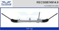 RECOFICIAL SSB749140 - Engranaje de dirección