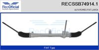 RECOFICIAL SSB749141 - Engranaje de dirección