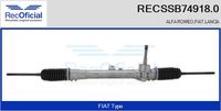 RECOFICIAL SSB749180 - Engranaje de dirección