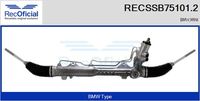 RECOFICIAL SSB751012 - Engranaje de dirección