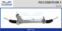 RECOFICIAL SSB751061 - Engranaje de dirección