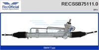 RECOFICIAL SSB751110 - Engranaje de dirección