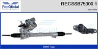 RECOFICIAL SSB753001 - Engranaje de dirección