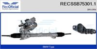 RECOFICIAL SSB753011 - Tipo de servicio: eléctrico<br>para fabricante dirección: JTEKT<br>