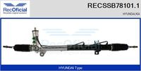 RECOFICIAL SSB781011 - Engranaje de dirección