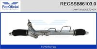 RECOFICIAL SSB861030 - Engranaje de dirección